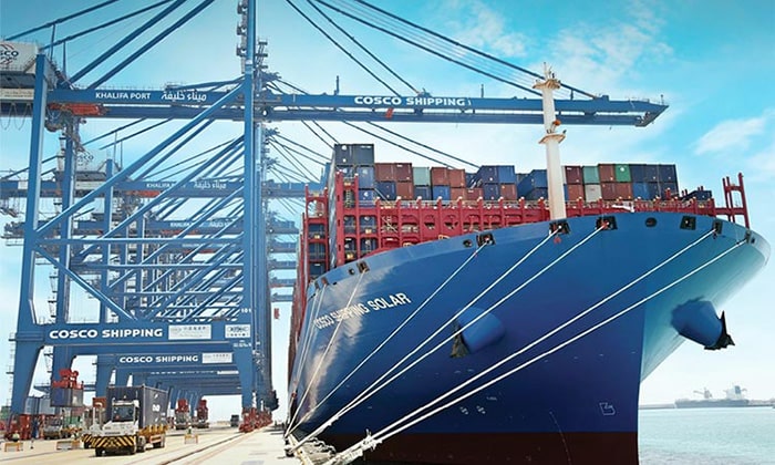 Port Cargo Superintendancy