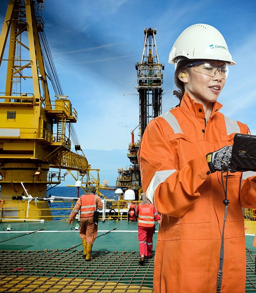 Survey, Inspections & Audit