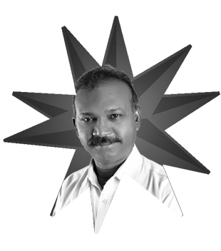 Mr. Ouseph Joshi 